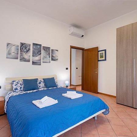 Casa Viotti Monza Leilighet Eksteriør bilde