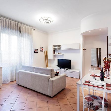 Casa Viotti Monza Leilighet Eksteriør bilde